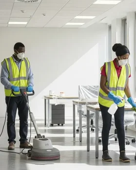 generation cleaning - move in & move out - 5