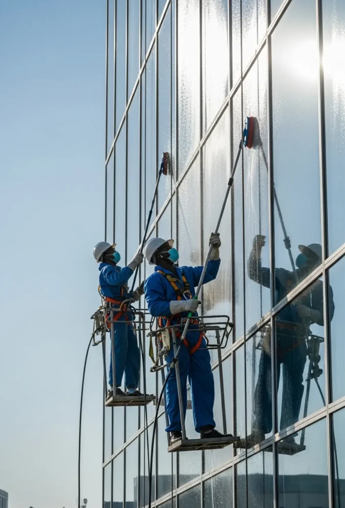 generation cleaning 00000