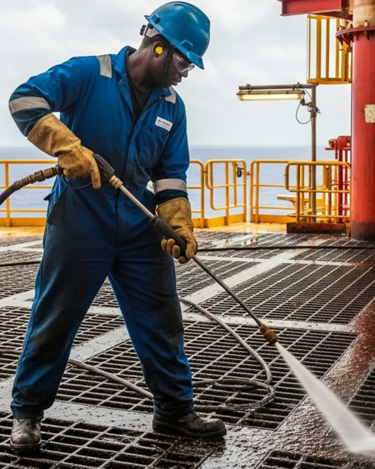 generation cleaning --- 0101