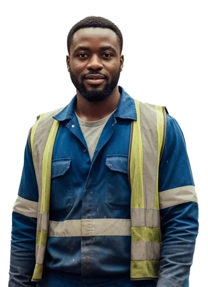 generation cleaning - staff